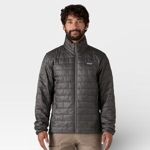 Patagonia Nano Puff Jacket